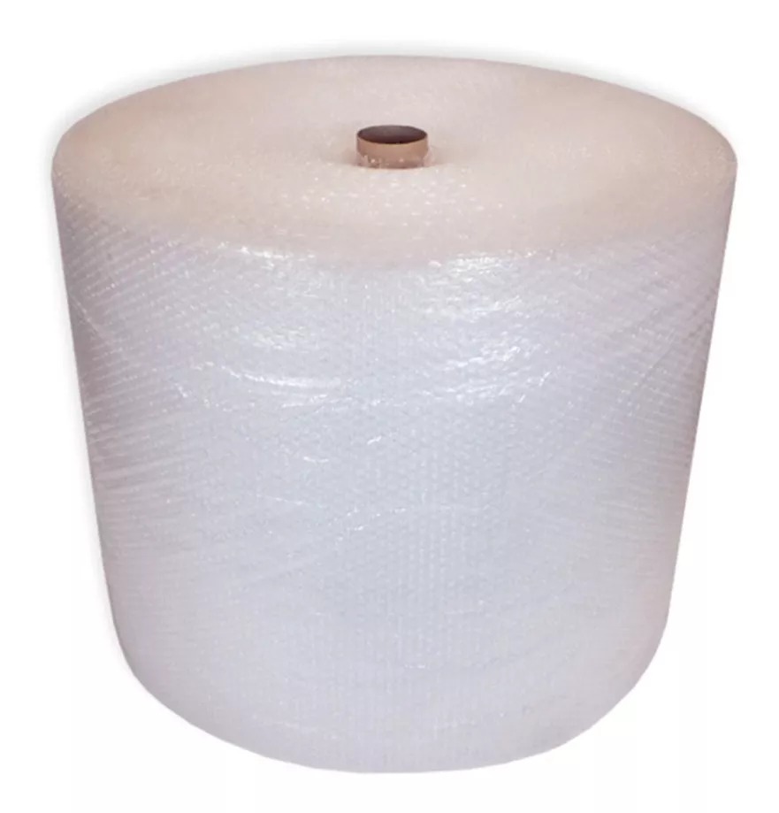 ROLLO PLASTICO BURBUJA 50CM X 50M 
