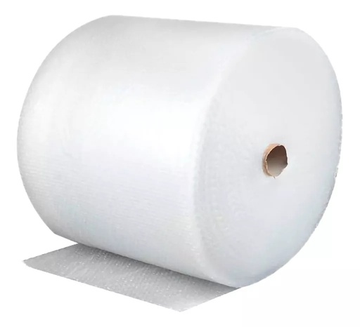 [3050] Rollo Plastico Burbuja 30cm x 50m